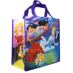 Disney Princess Tote Bag 13X15in-wholesale