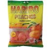 Haribo Gummies Peaches 4oz