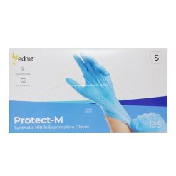 Protect-M Gloves Synthetic Exam Sm 100ct-wholesale