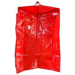Storage Bag Red-wholesale