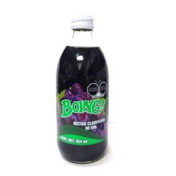 Boing Soda 12oz Grape-wholesale