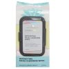 Make-Up Cleansing Wipes 60ct Detoxifying-wholesale