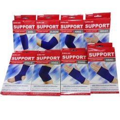 Support Band Blue 6 Asst In Display-wholesale