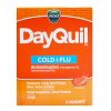 Vicks DayQuil 8ct Liq Caps Cold & Flu-wholesale