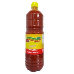 La Botanera Hot Sauce 33.8OZ-wholesale