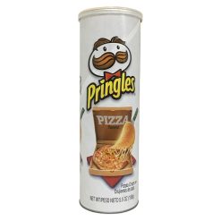 Pringles 5.5oz Pizza Crisps-wholesale