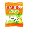 Haribo Gummies 4oz Frogs-wholesale Haribo Gummies 4oz Frogs-wholesale