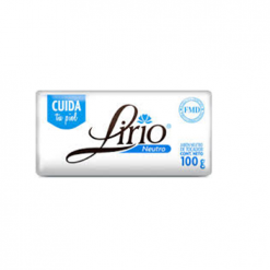 Lirio Bar Soap 100g Neutro-wholesale