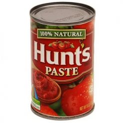 Hunts Tomato Paste 6oz