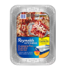 Reynolds Aluminum Lasagna Pan 1pc W-Lid-wholesale