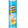 Pringles 5.5oz Cheddar & Sour Cream-wholesale