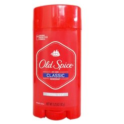 Old Spice Deodorant 3.25oz Classic-wholesale
