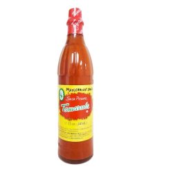 Tamazula Hot Sauce 4.7oz Red-wholesale