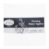 Lillian Dinner Napkins 75ct 2-ply-wholesale