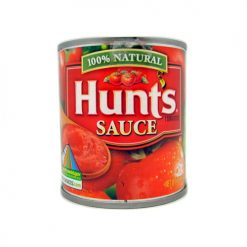 Hunts Tomato Sauce 8oz