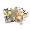 X-Mas Gift Bags W-Glitter Md Asst-wholesale X-Mas Gift Bags W-Glitter Md Asst-wholesale
