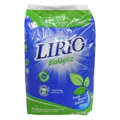 Lirio Laundry Detergent 1 Kilo-wholesale