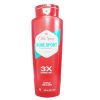 Old Spice Body Wash 18oz 3X Pure Sport-wholesale Old Spice Body Wash 18oz 3X Pure Sport-wholesale