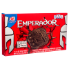 Gamesa Emperador Choc Creme 14.3oz-wholesale Gamesa Emperador Choc Creme 14.3oz-wholesale