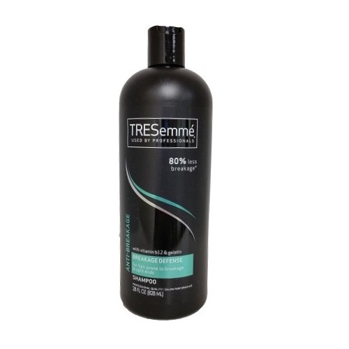 TRESemme Shamp 28oz Breakage Defense-wholesale TRESemme Shamp 28oz Breakage Defense-wholesale