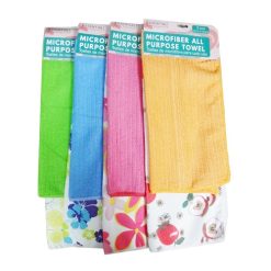 Cleaning Cloths Multi-Purpose-wholesale