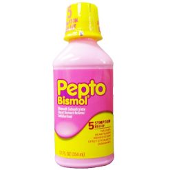 Pepto Bismol 12oz Original-wholesale