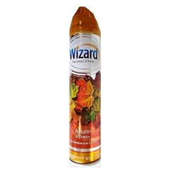 Wizard Air Freshener 10oz Autumn Breeze-wholesale