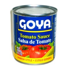 Goya Tomato Sauce 8oz-wholesale