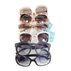 Womens Sunglasses Asst-wholesale