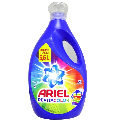 Ariel Liq 2.8 Ltr Revita Color H.E-wholesale Ariel Liq 2.8 Ltr Revita Color H.E-wholesale