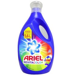 Ariel Liq Detergent 2.8 Ltr HE RevitaClr-wholesale