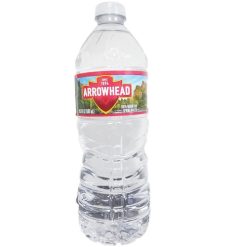 Arrowhead Water 16.9oz-wholesale