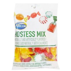 Arcor Hostess Mix Candy 7oz Bag-wholesale