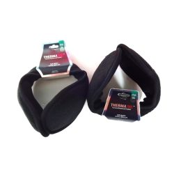 ThermaX Ear Muffs Black-wholesale