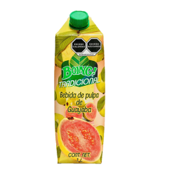 Boing Tetra Pack Guava 1 Ltr-wholesale