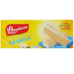 Bauducco Wafer Vanilla 5oz-wholesale