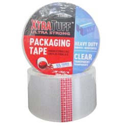 Xtra Tuff Tape 1.89 X 55yrd Heavy Duty-wholesale