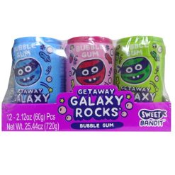 Getaway Galaxy Rocks 2.12oz Asst Flvrs-wholesale