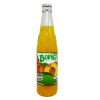 Boing Soda 11.8oz Glass Peach Long Neck-wholesale