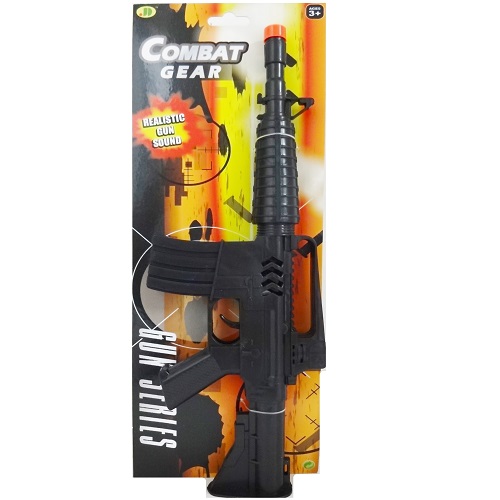 Toy Gun Combat Gear 1pc-wholesale