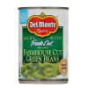 Del Monte Green Beans 14.5oz Farmhouse-wholesale
