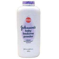 Johnsons Baby Powder 300g Bedtime