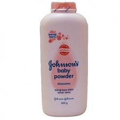 Johnsons Baby Powder 300g Blossoms