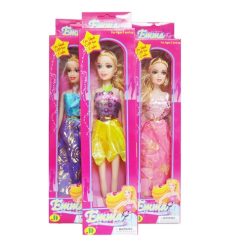 Toy Doll Emma Asst-wholesale