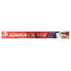 Aluminum Foil Wrap 150sq Ft-wholesale