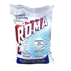 Roma Detergent 10 Kilo Phosphate Free-wholesale
