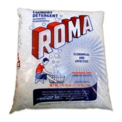 Roma Laundry Detergent 5 Kilos-wholesale