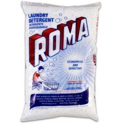 Roma Laundry Detergent 1 Kilo
