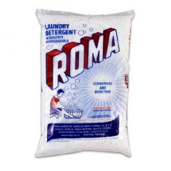 Roma Laundry Detergent 1/2 Kilo