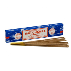Nag Champa Incense 15g-wholesale